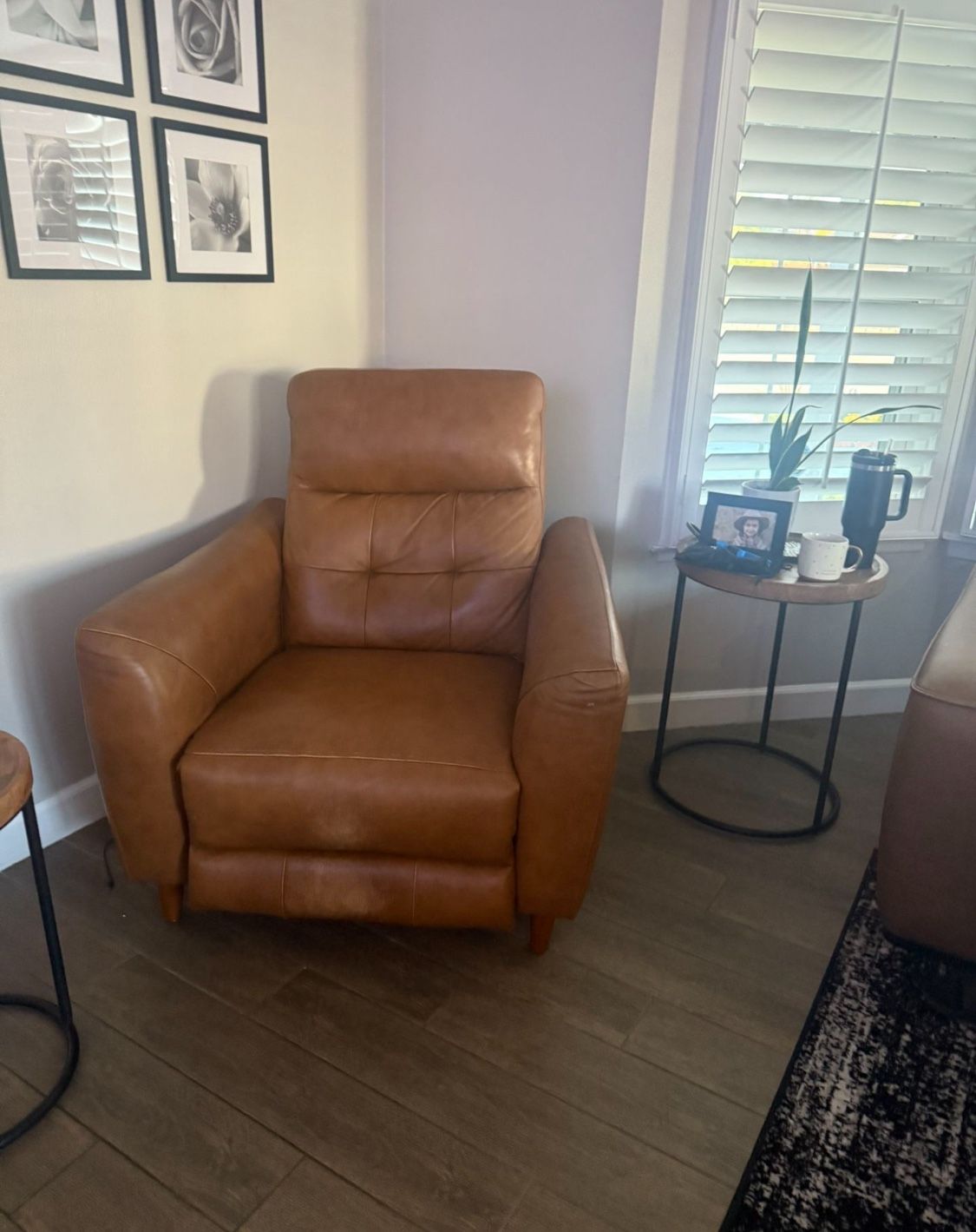Power Recliner