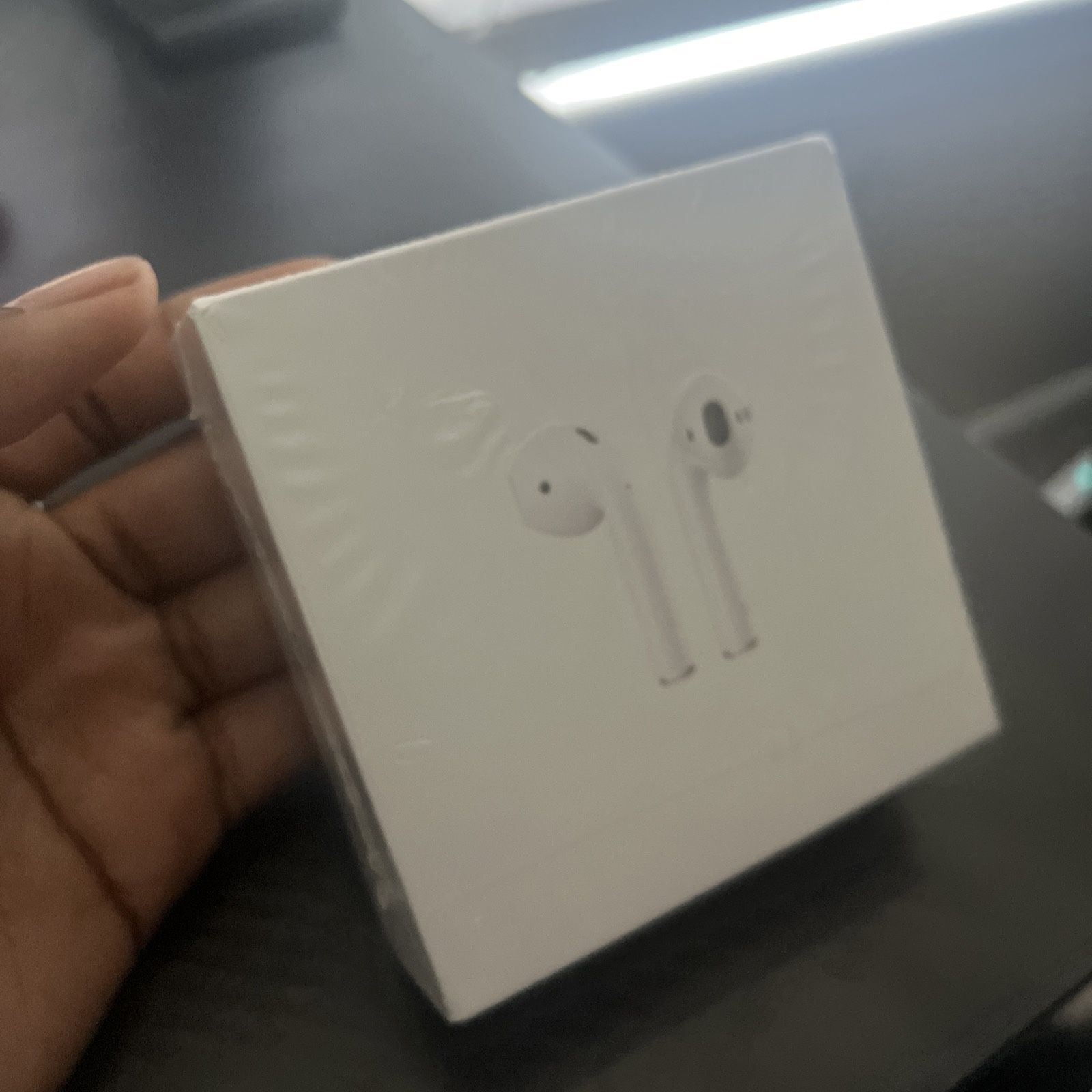 AirPod 2nd Generation