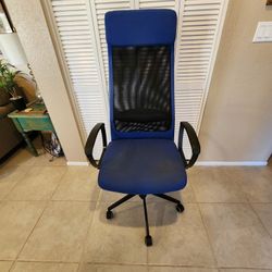 Markus Office and Gaming Chair