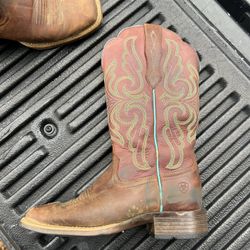 Ariat Boots