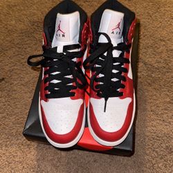 Air Jordan 1 High Gs 
