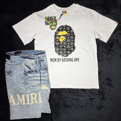 Outfits ( dm for prices )
