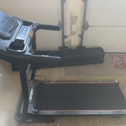 LIJIUJIA TREADMILL