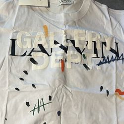 Gallery Dept Tee brand new