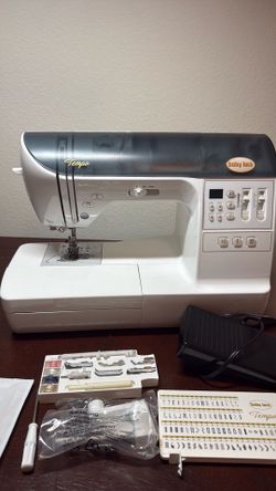 Babylock Sewing Machine