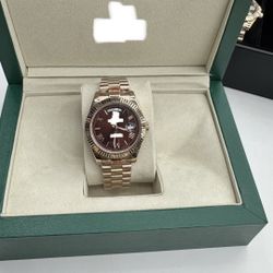 Men’s Watches 