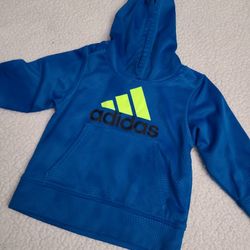 adidas 2T