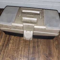 Tackle Box 