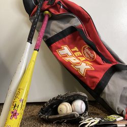 Baseball/Softball Sports Equipment