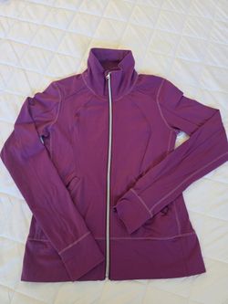 Lululemon Jacket