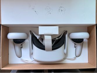 Oculus 2gen