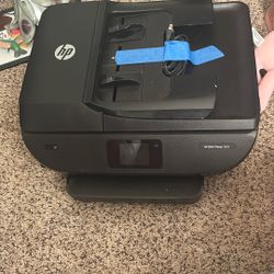 Printer  Fax Scanner Photo