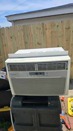 air-conditioning