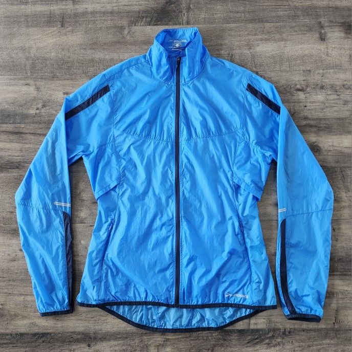Brooks Light Shelter Jacket Women's Medium