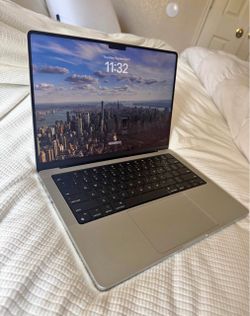 MacBook Pro 14” M3