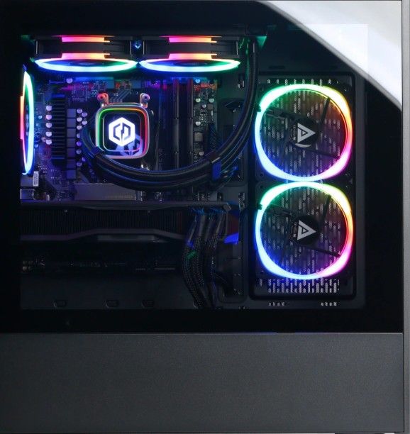 Custom Pc