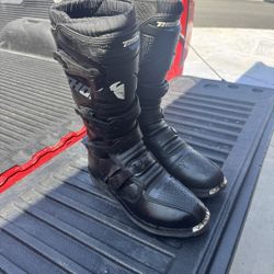 Thor Boots Size 13