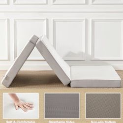 Folding Mattress Twin 