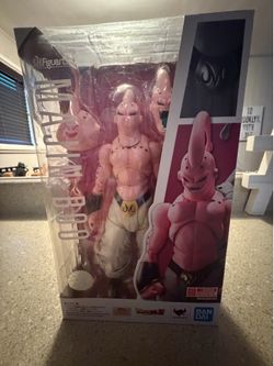 Majin-Boo Sh figuarts