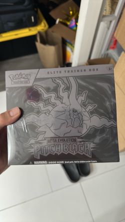 Pokemon pitch black etb 60x