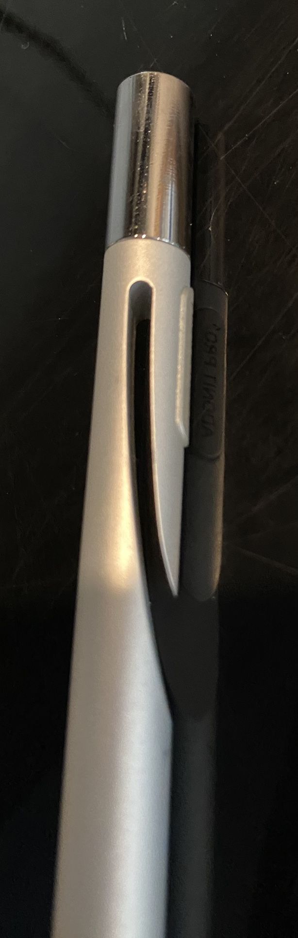 Adonit Pro 4 Silver