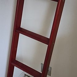 Ladder