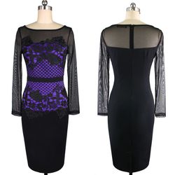 Bernice Bodycon Dress