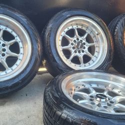 Wheel 16 5 Lugs Universal