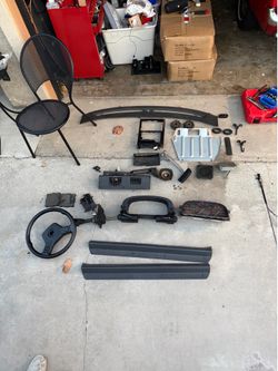 1988 Mazda Rx-7