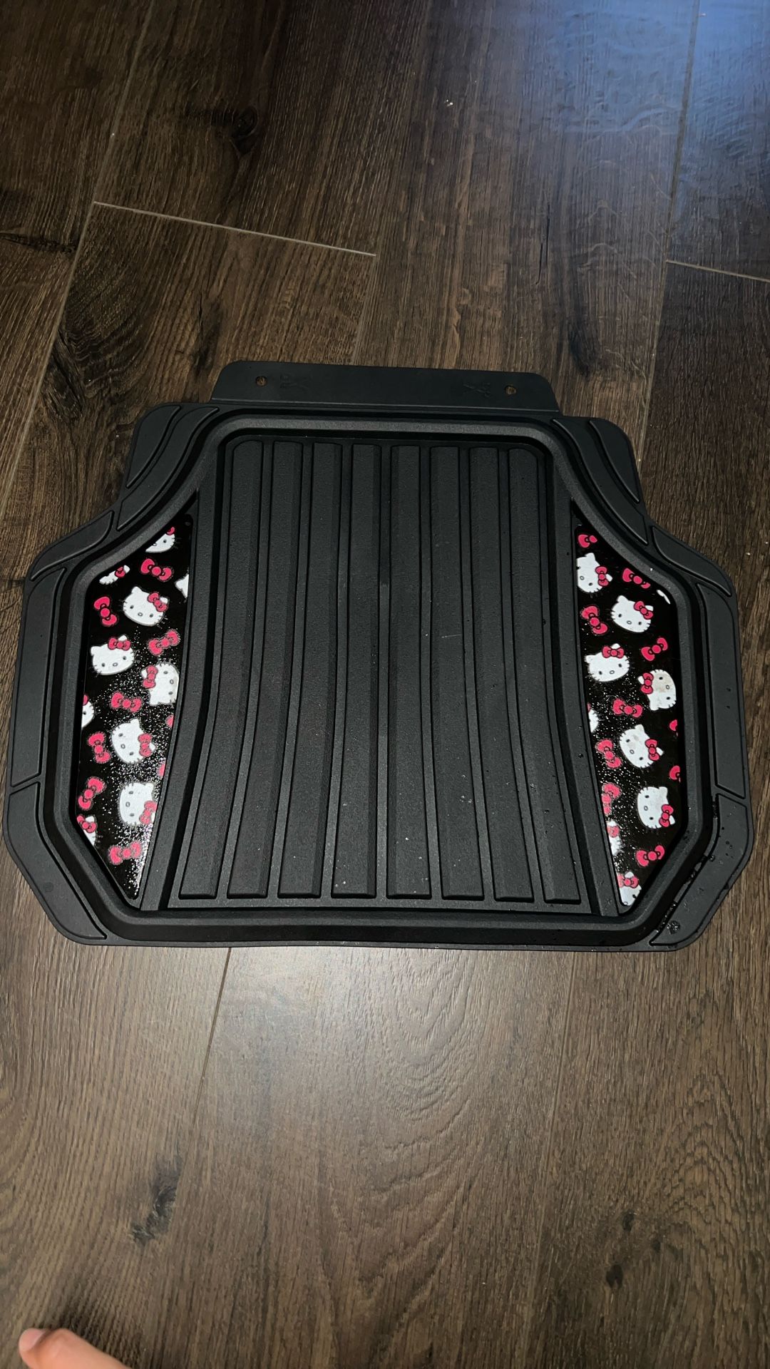 Hello Kitty Mats