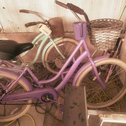 New Bike 