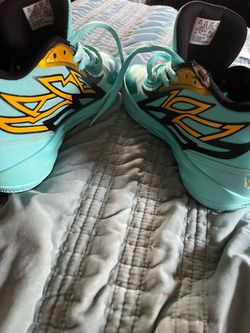 Kids classic Labron James gym shoes