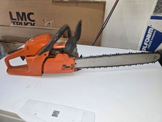 Husqvarna 455 Chainsaw