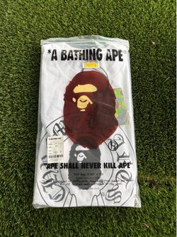 Bape shirt
