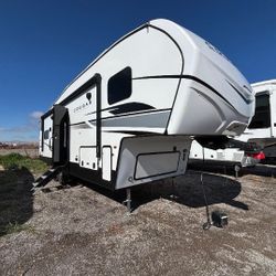2025 Keystone RV Cougar Sport 2700BH