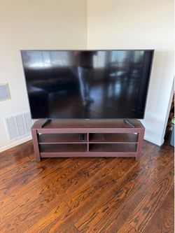 65” Samsung Smart tv & tv stand $550 OBO