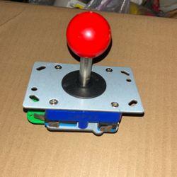 Arcade Joystick 