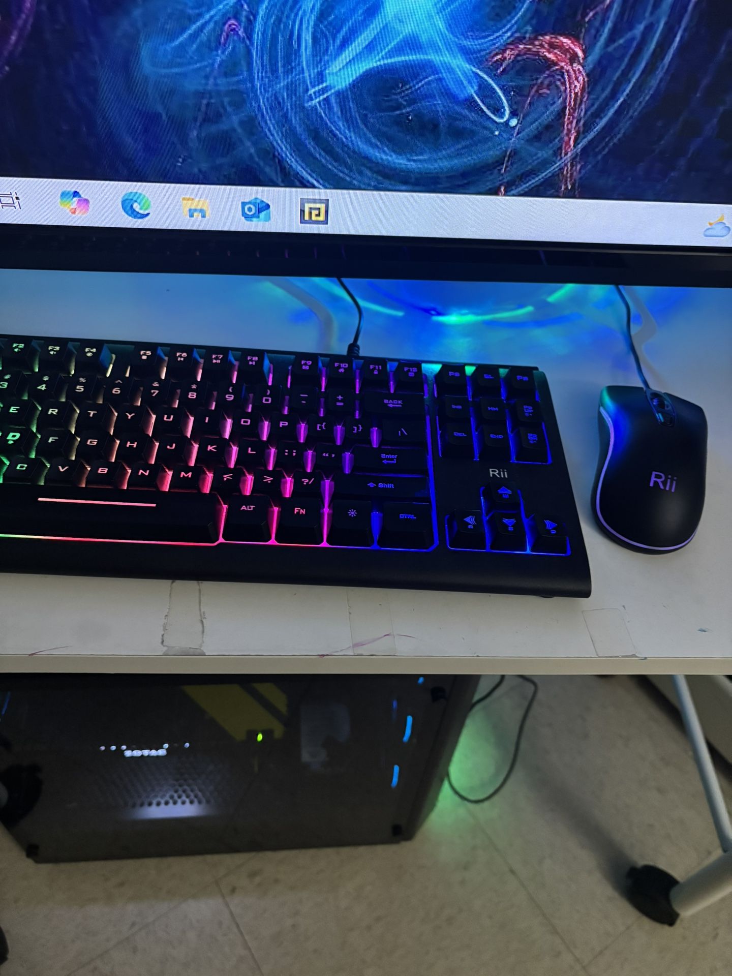 Gaming Pc Deal