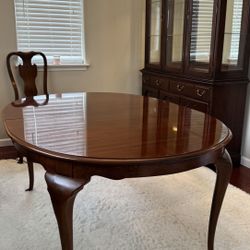 Drexel Heritage Dining Set 