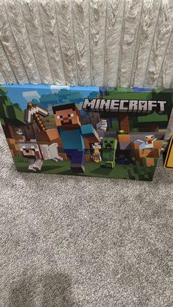 Room decor for boys