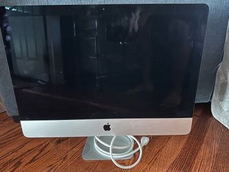 Apple iMac A2116 21.5” All-in-One Desktop Computer