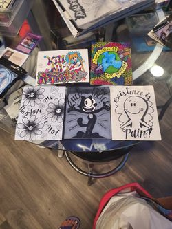 Post Cards