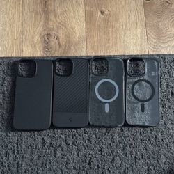 iPhone 13 Pro Max Cases 