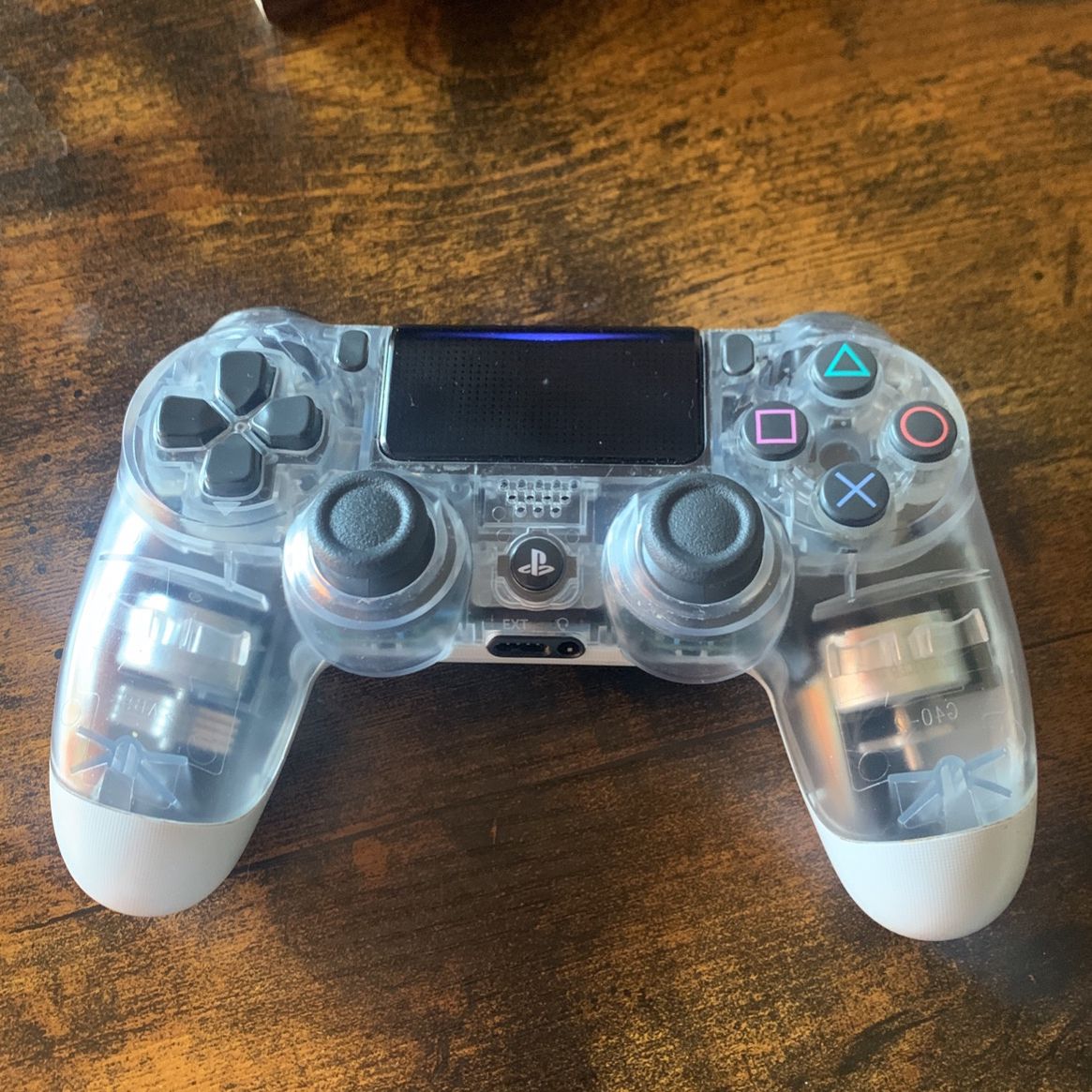 Camp PS4 Controller Up For Sale 