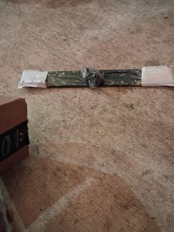 Lawn mower blades