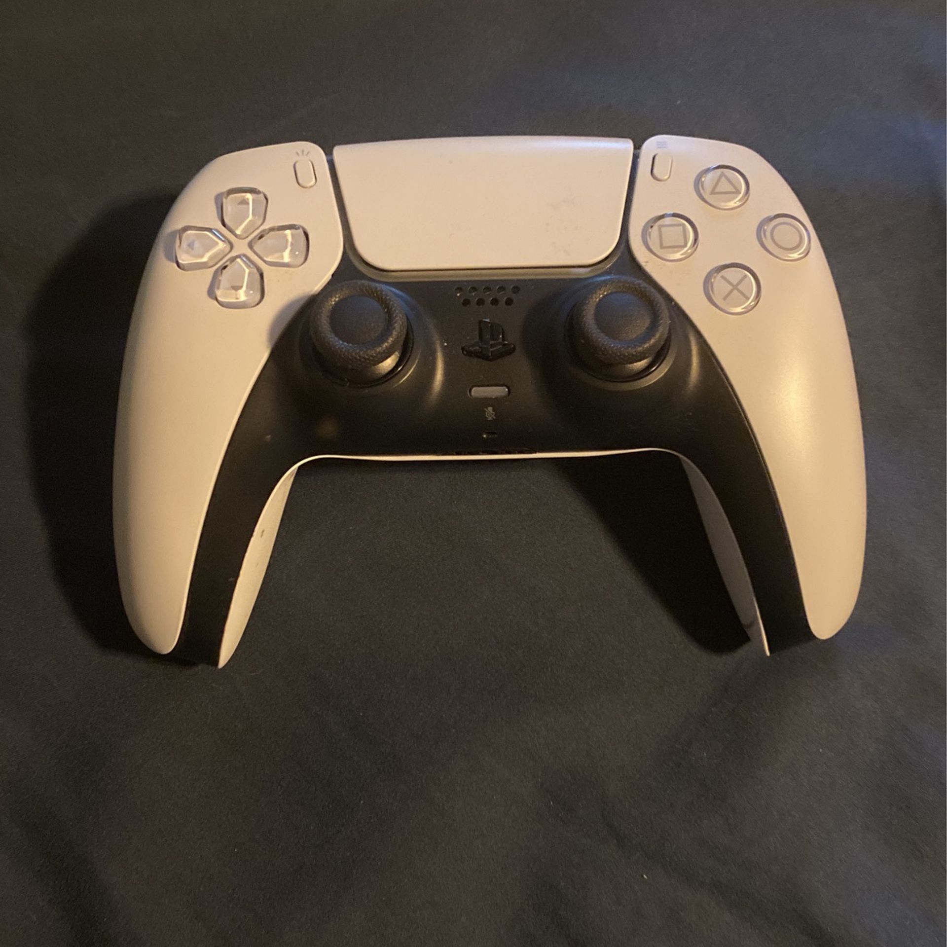 Ps5 Pro Controller