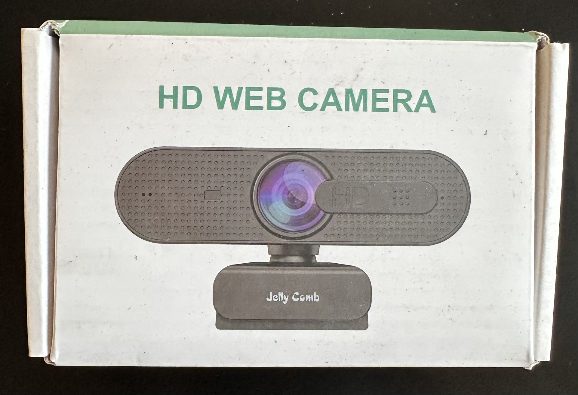 HD Web Camera