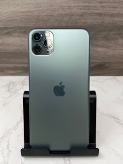 iPhone 11 Pro Max 256gb Unlocked ID: 14107