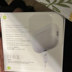 AirPod Pro 2