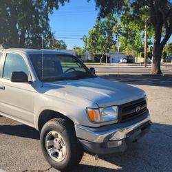 2000 Toyota 4Runner